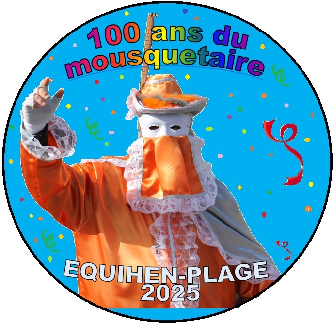 CARNAVAL 2025 : règne de l'ARQUIN