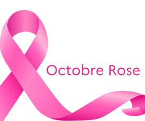 Octobre rose