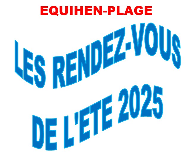 Festivités de l'été